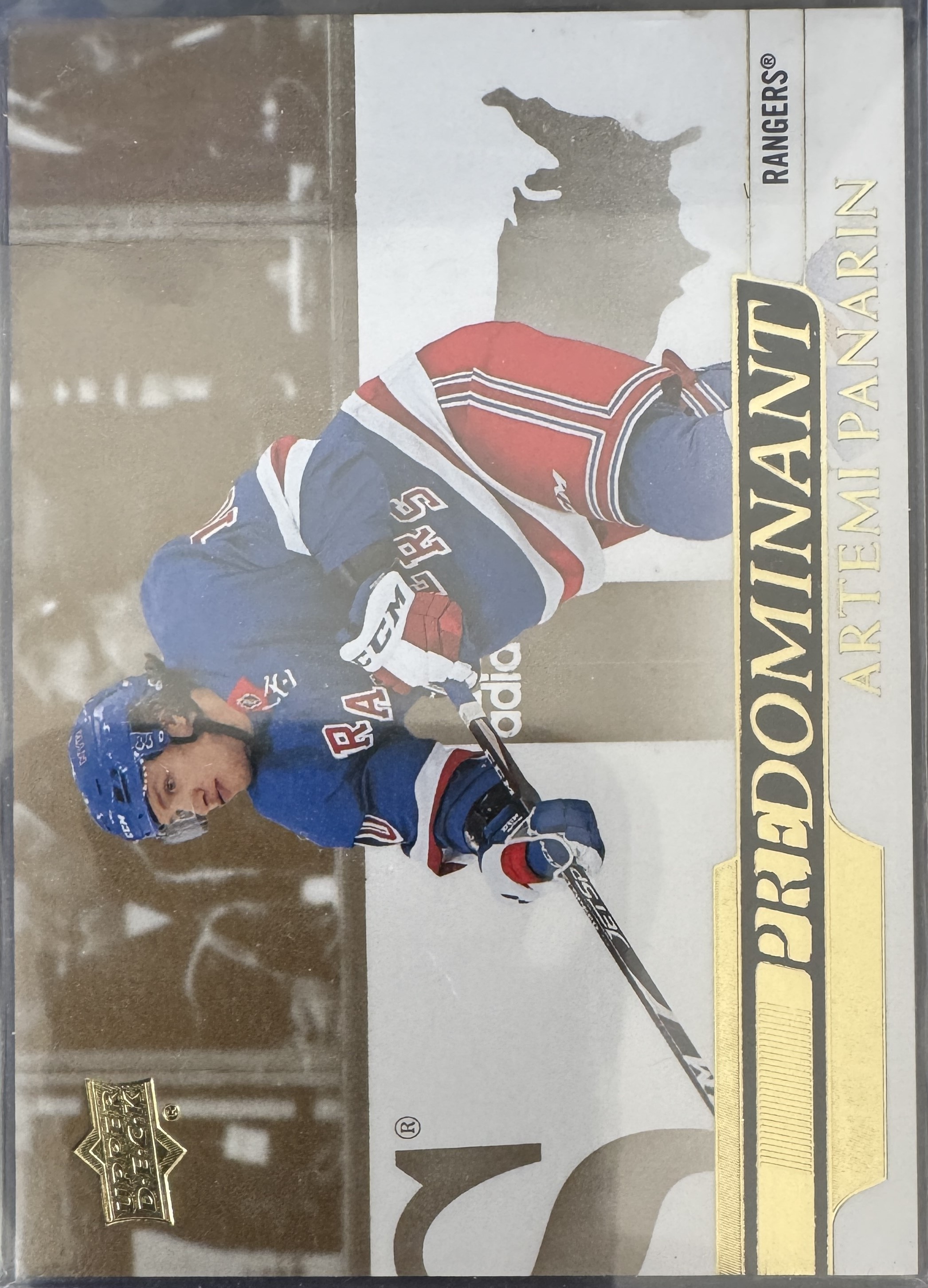 Artemi Panarin