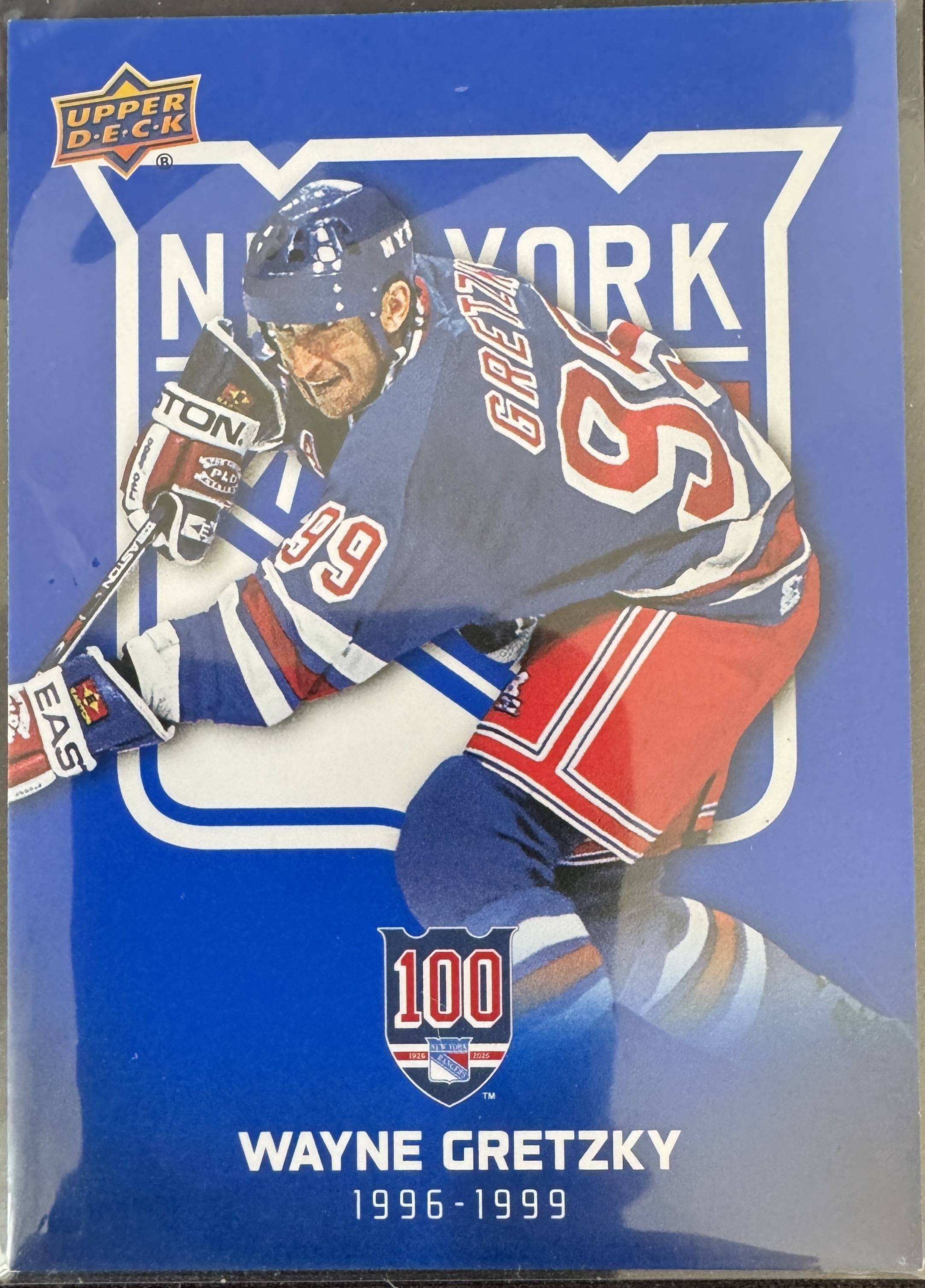 Wayne Gretzky