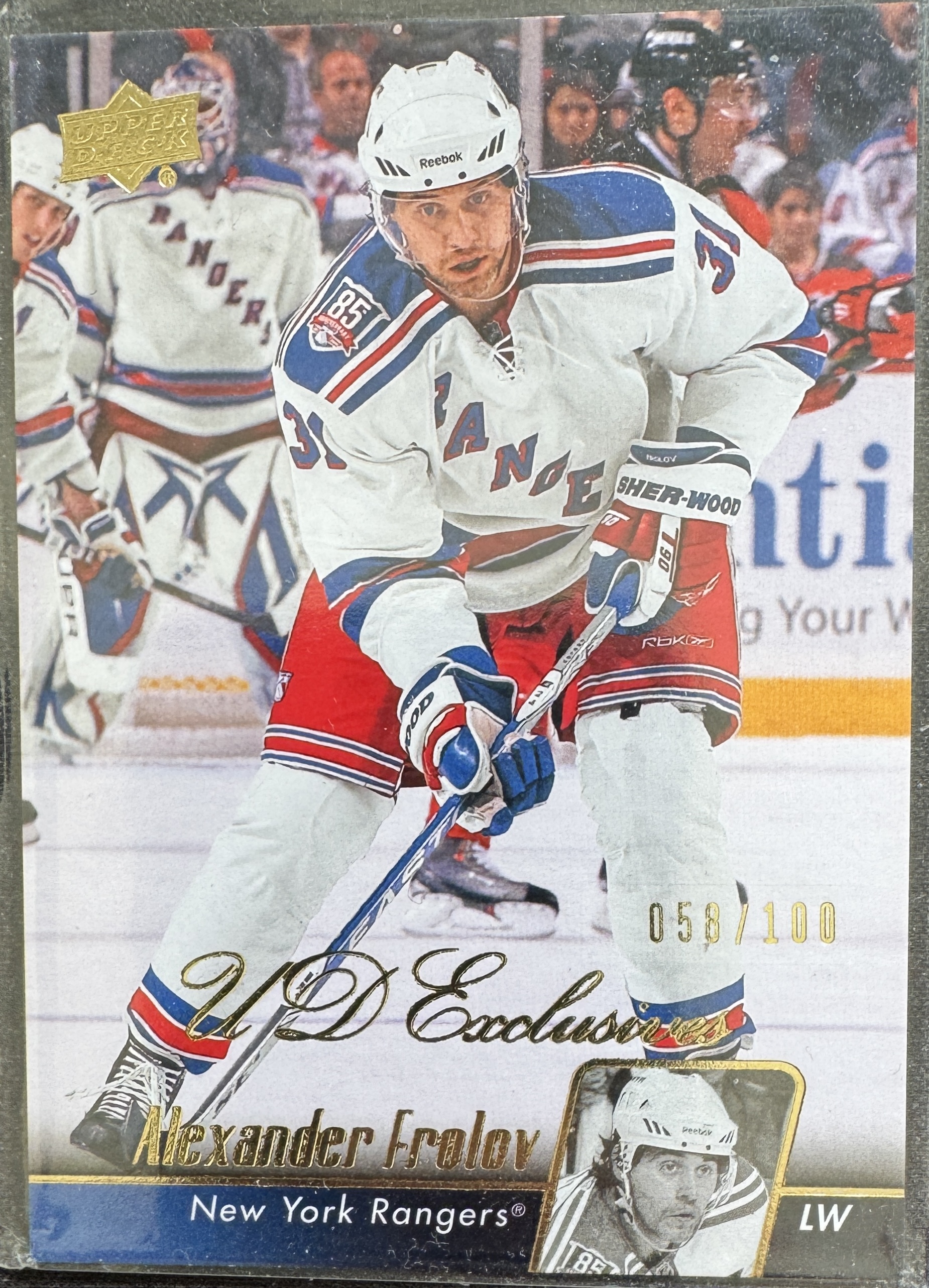 NYR