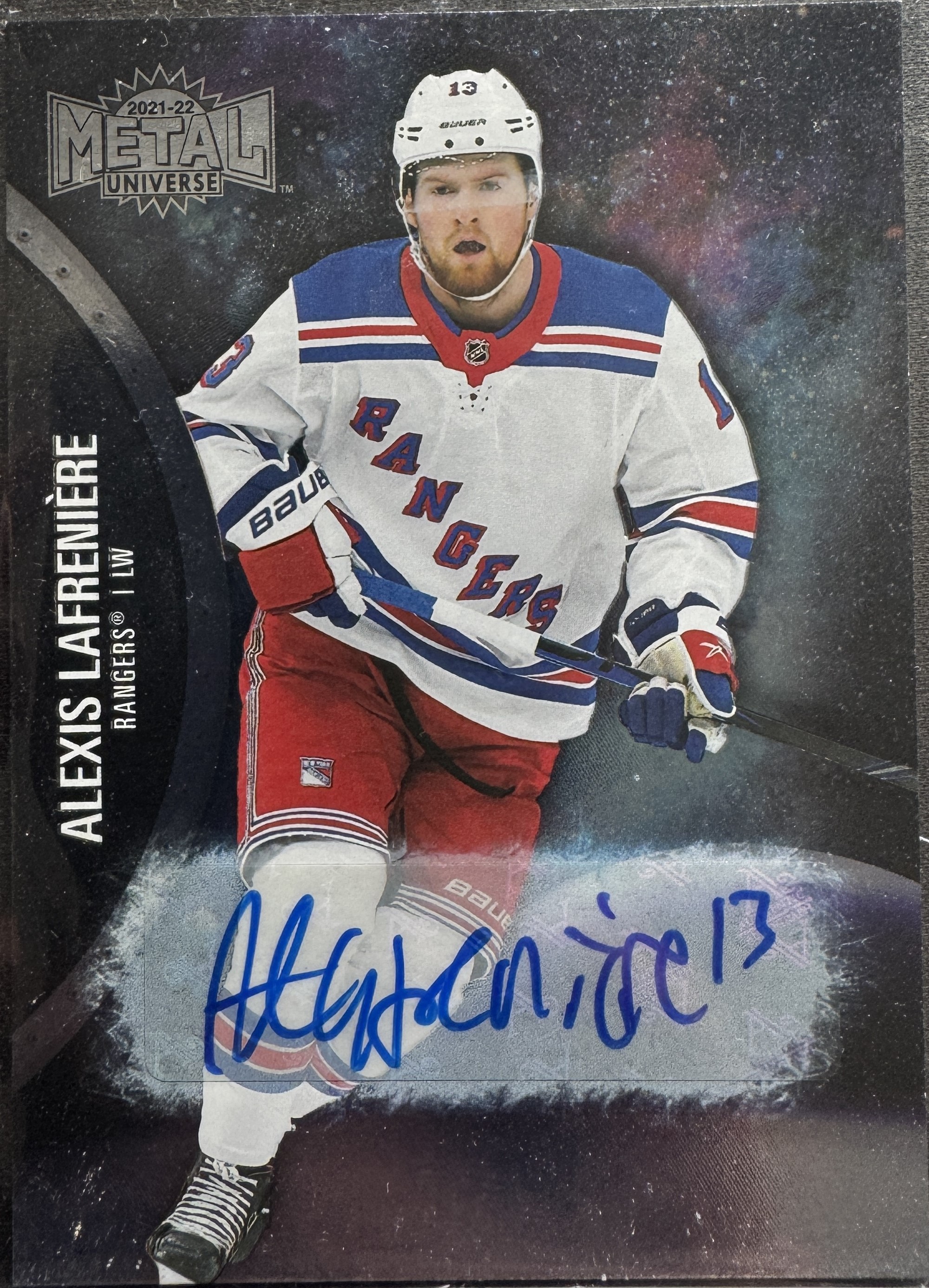 NYR