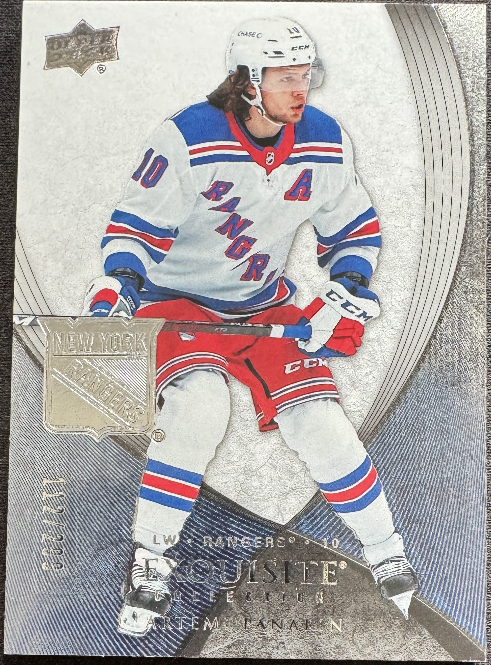 NYR
