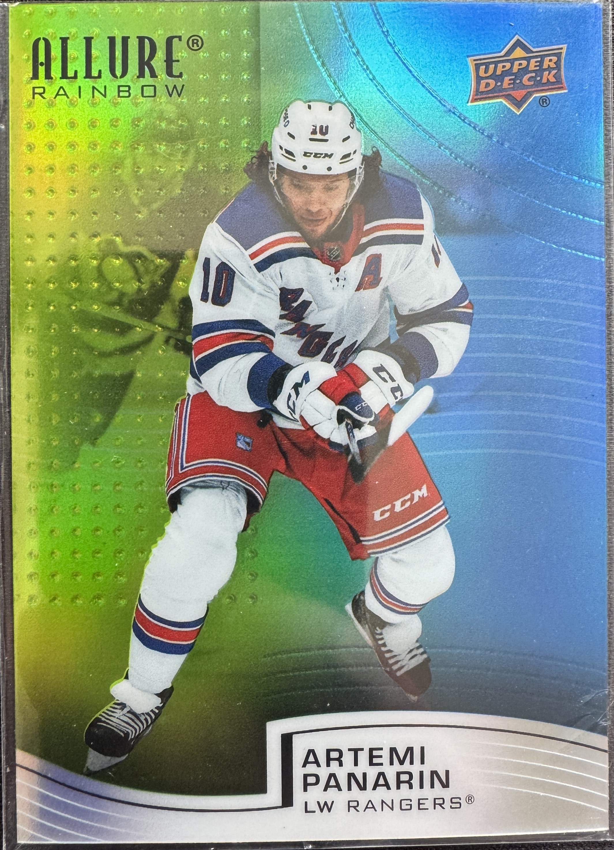 NYR