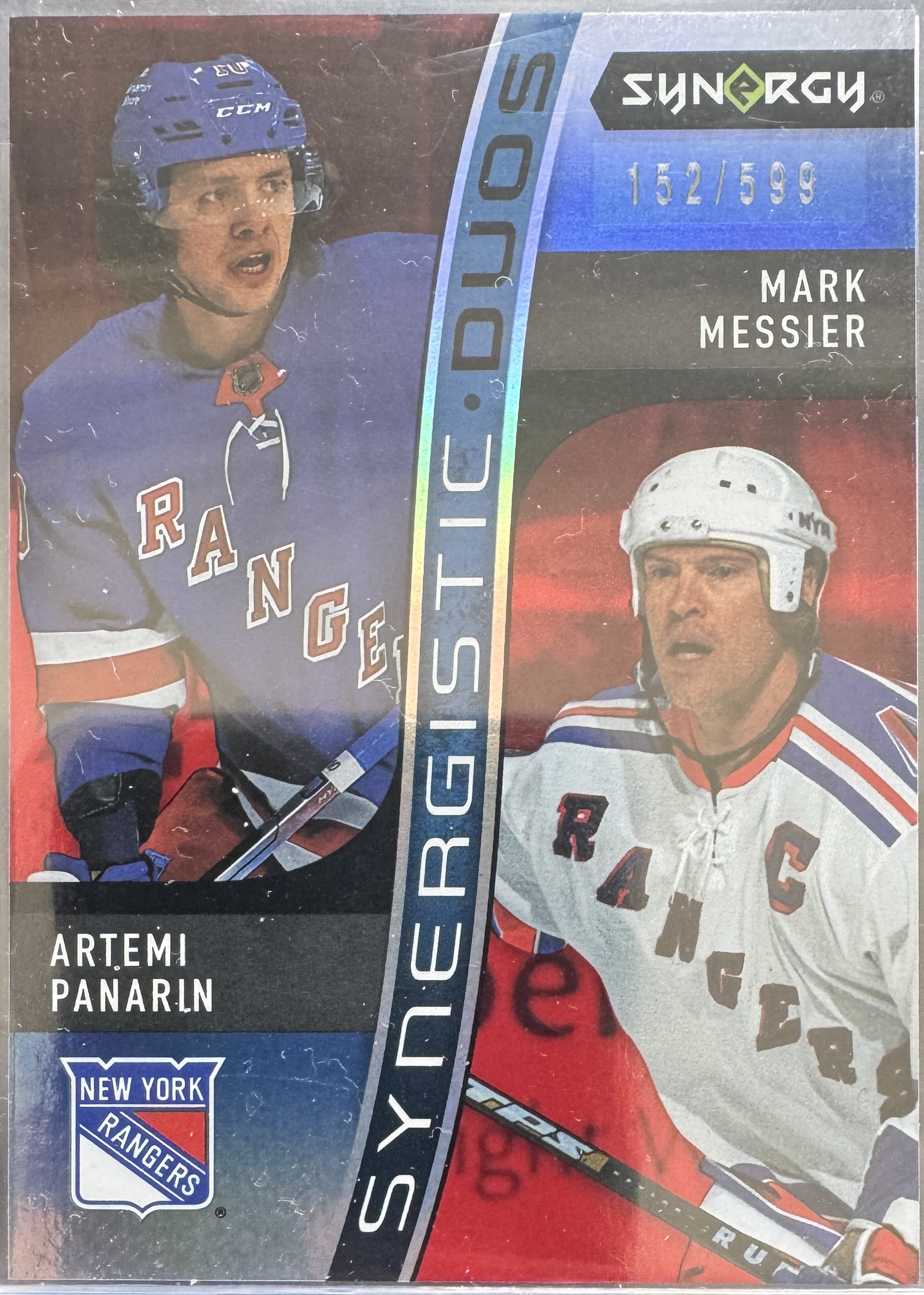 NYR