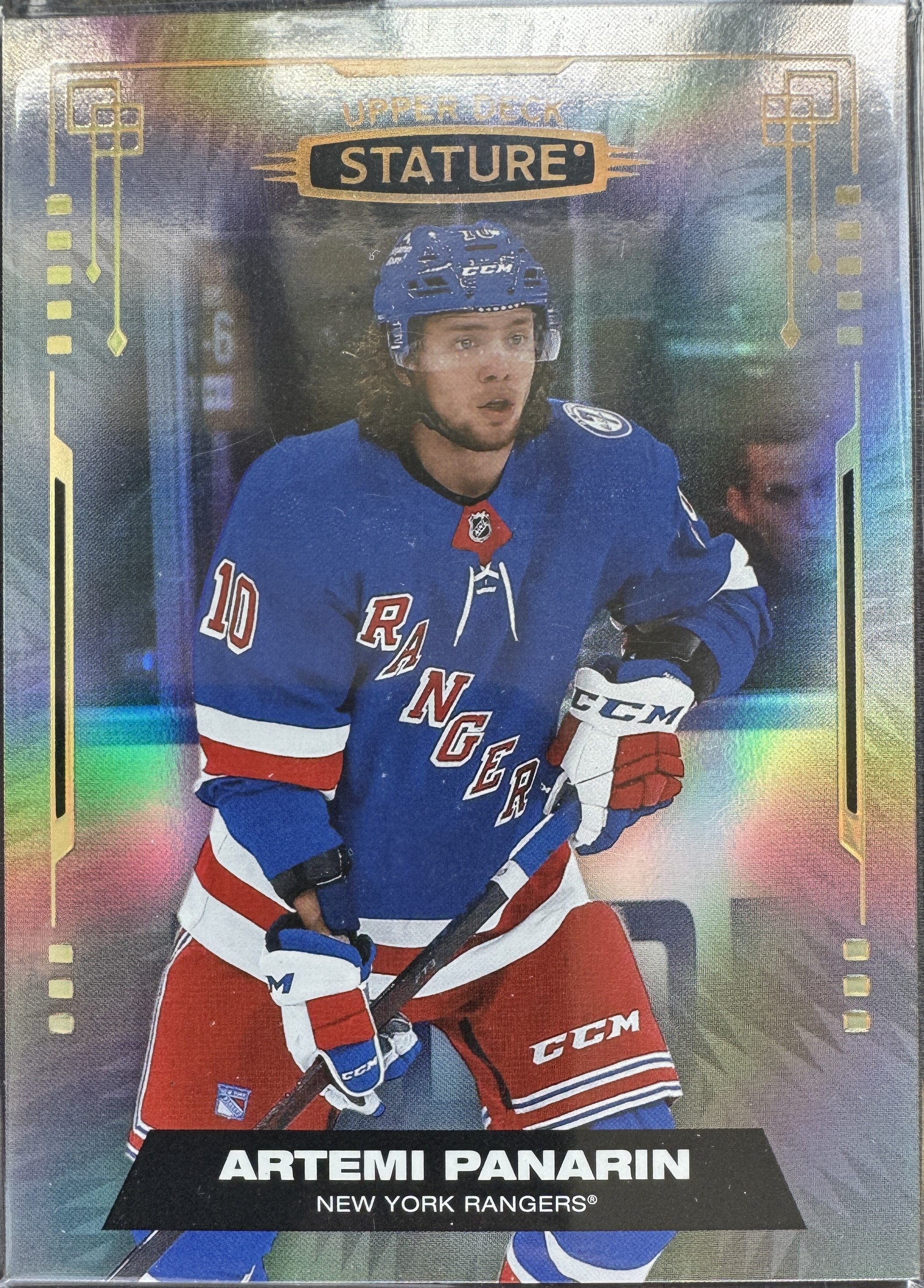 Artemi Panarin