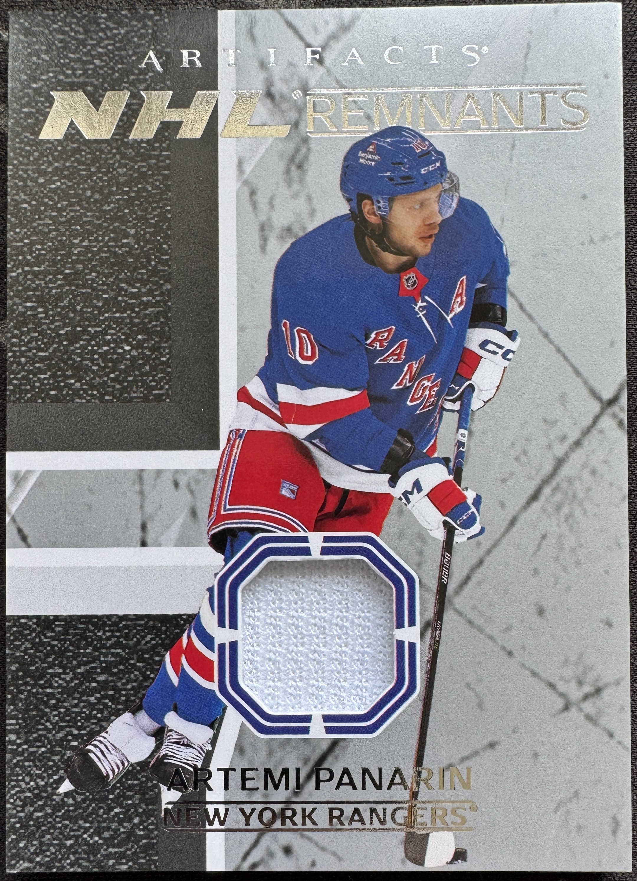 Artemi Panarin