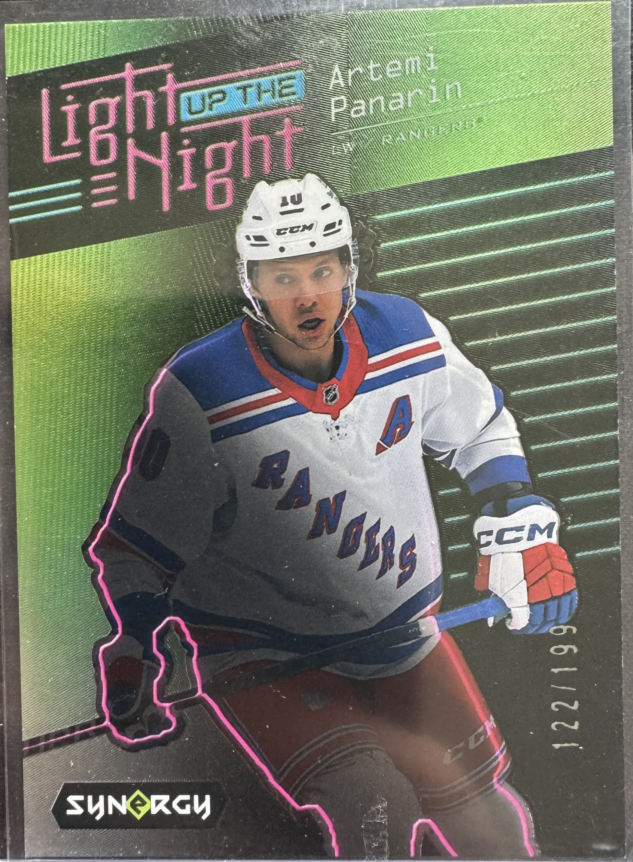 NYR