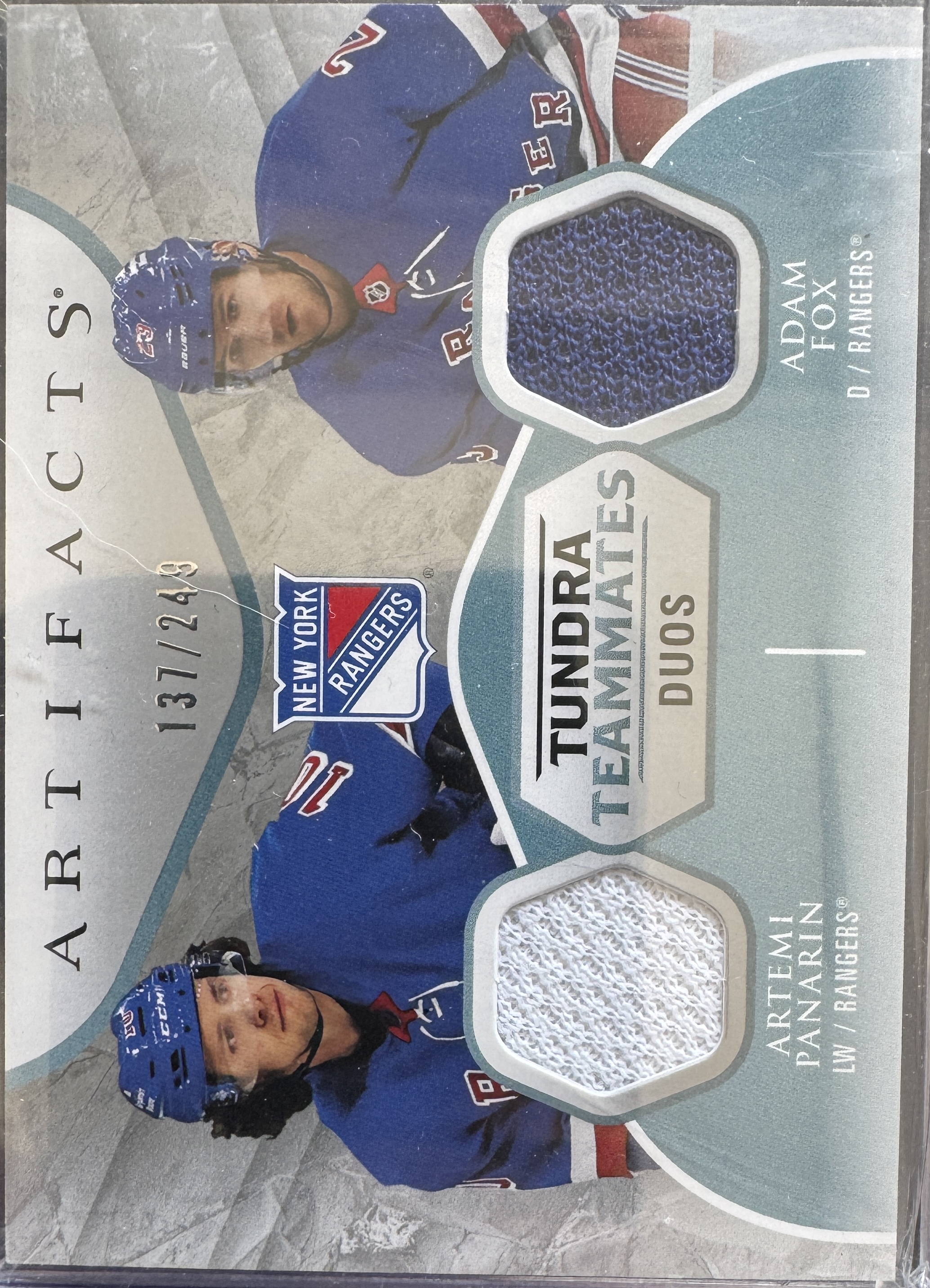 NYR