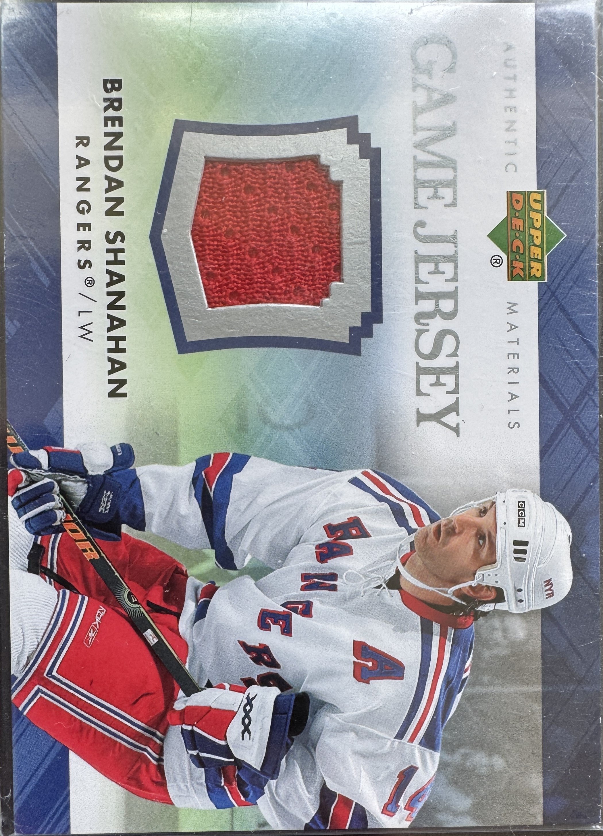 Brendan Shanahan