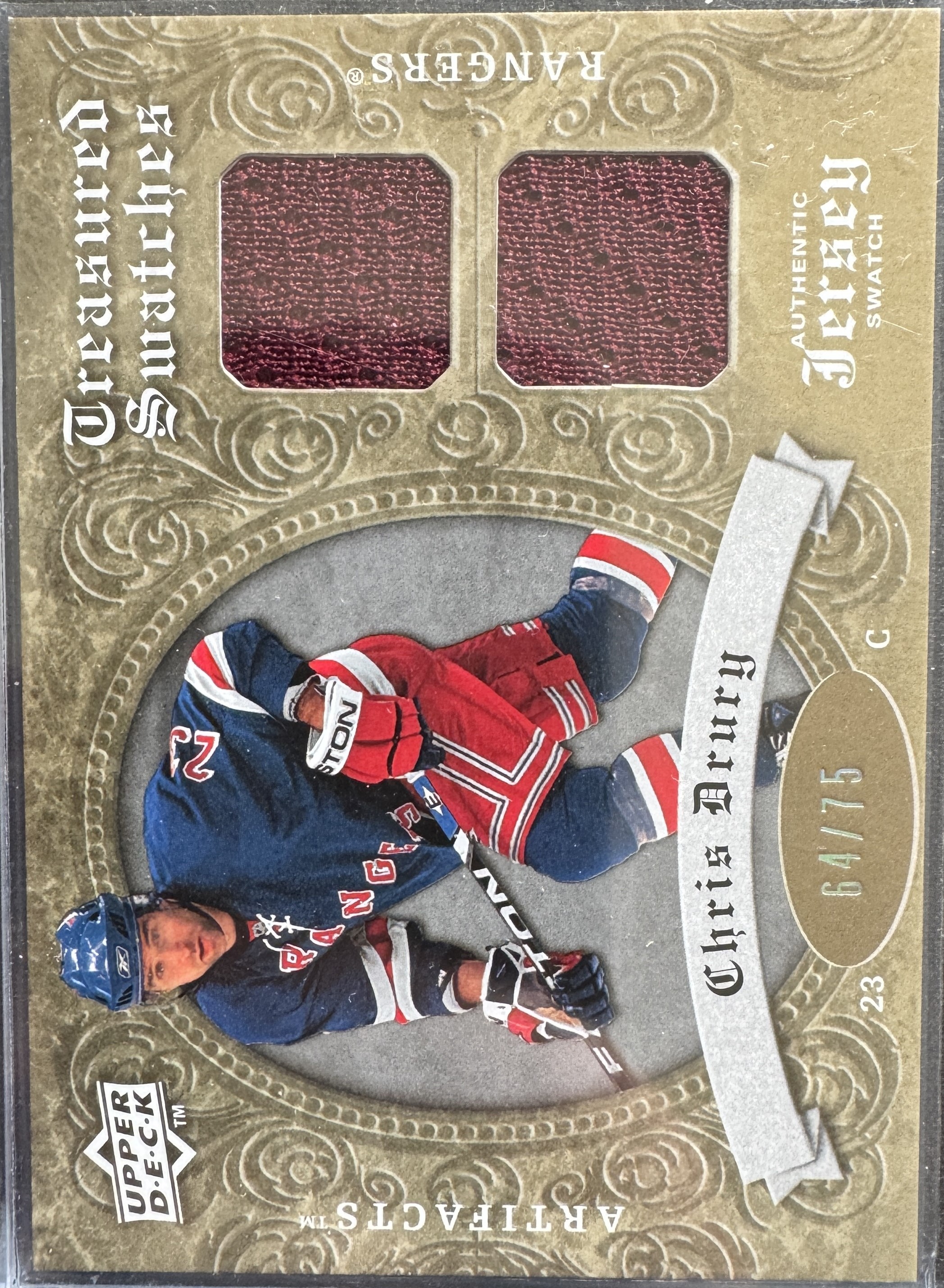 NYR