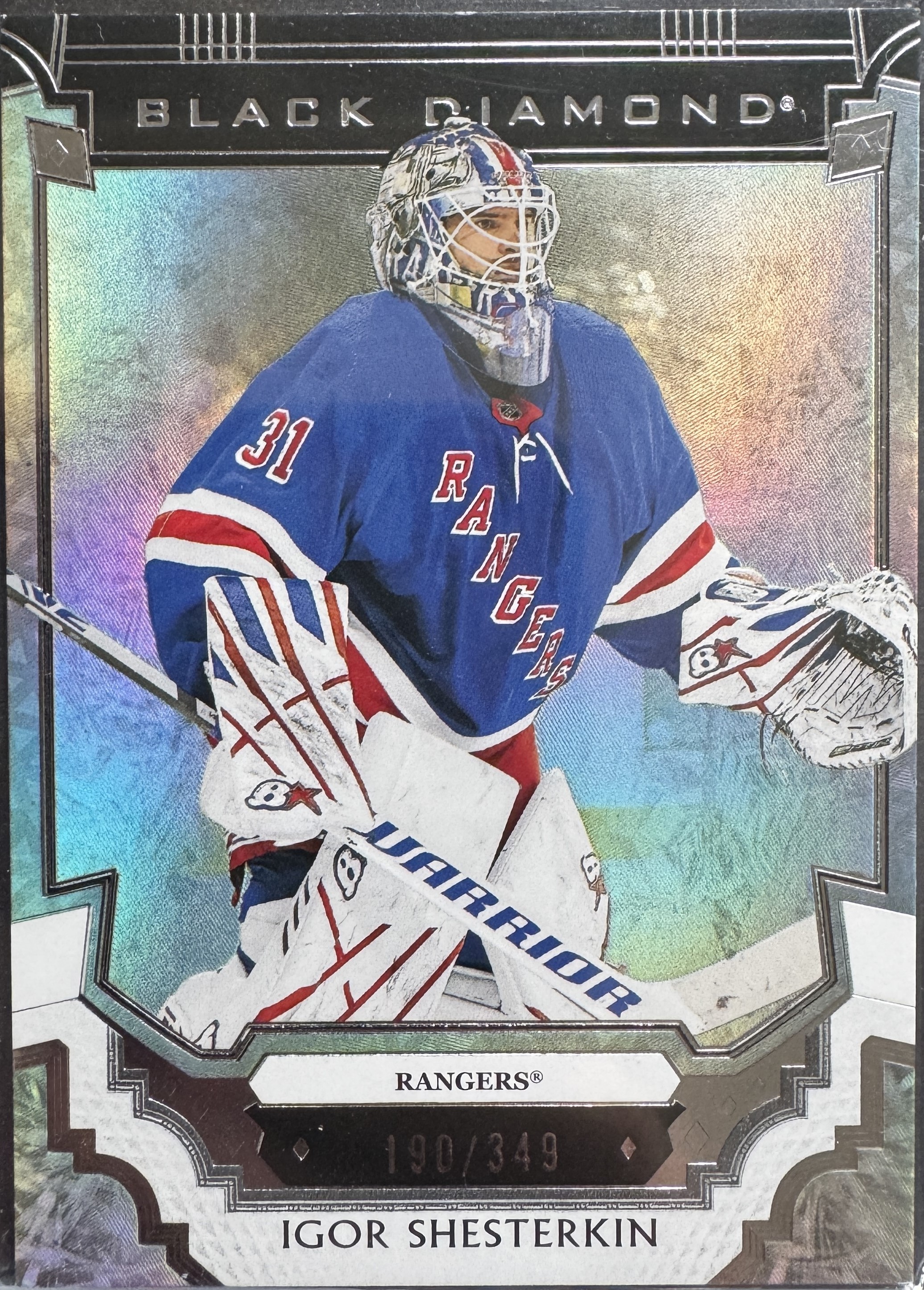 NYR