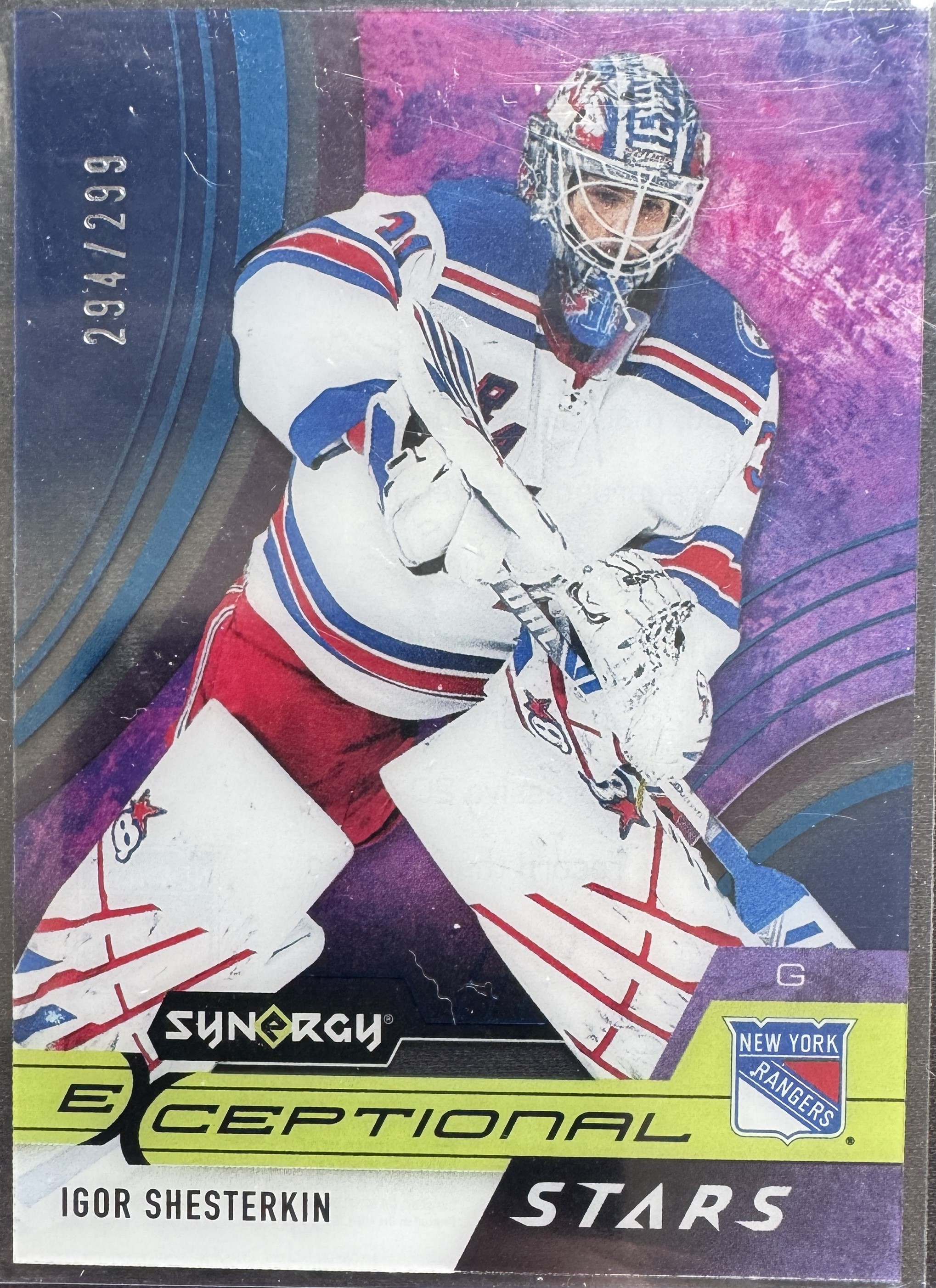 NYR