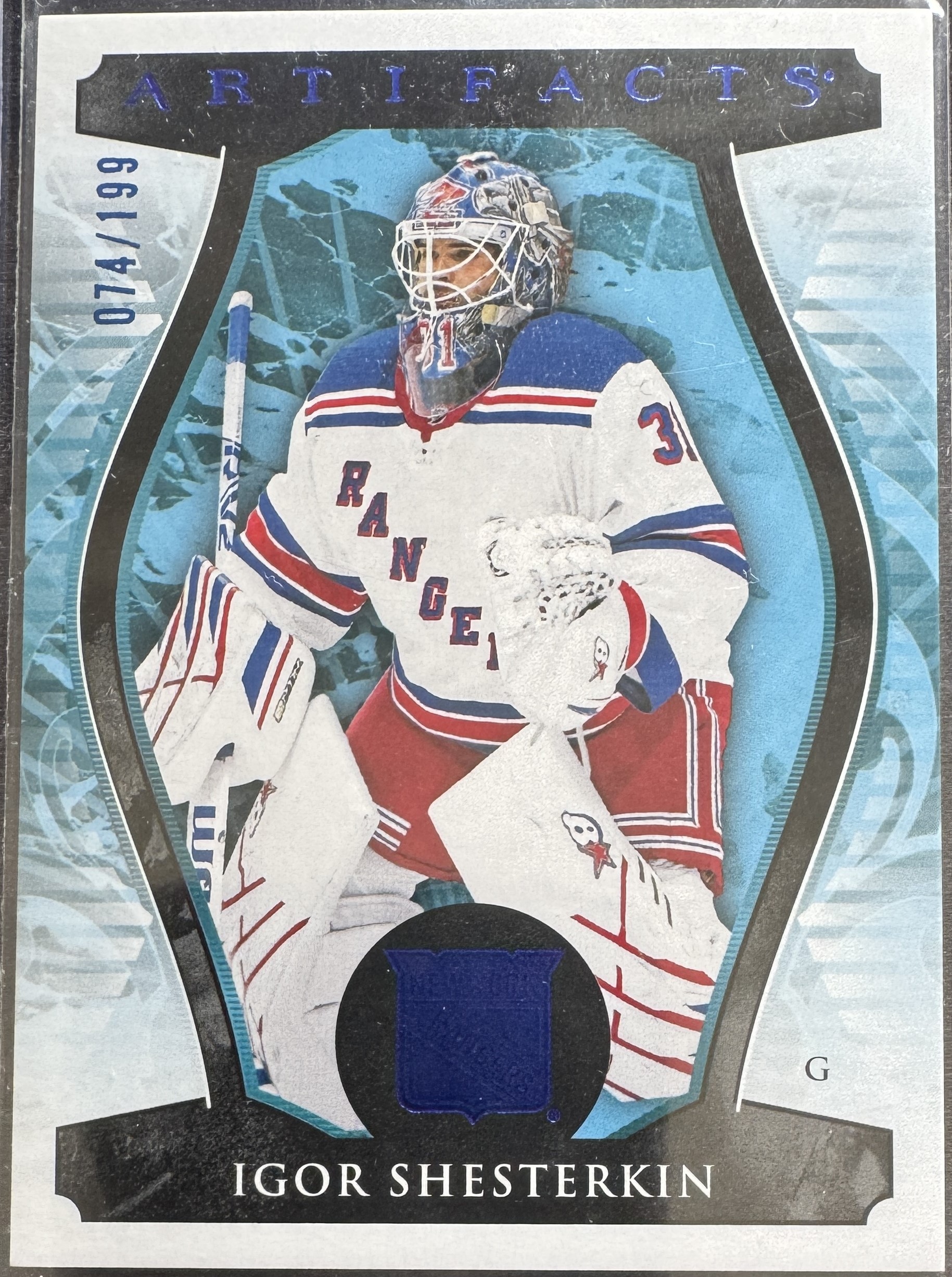 NYR