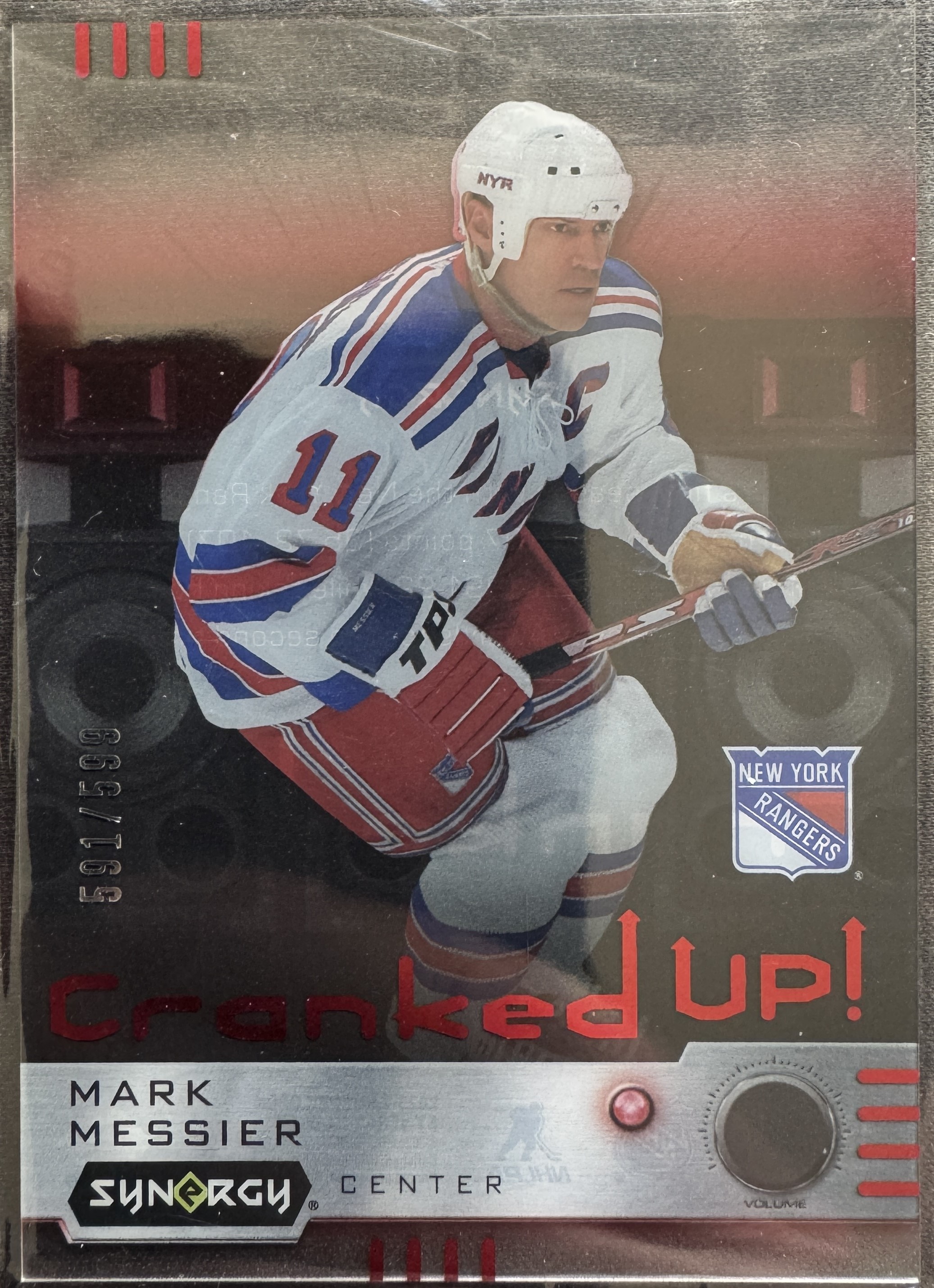NYR