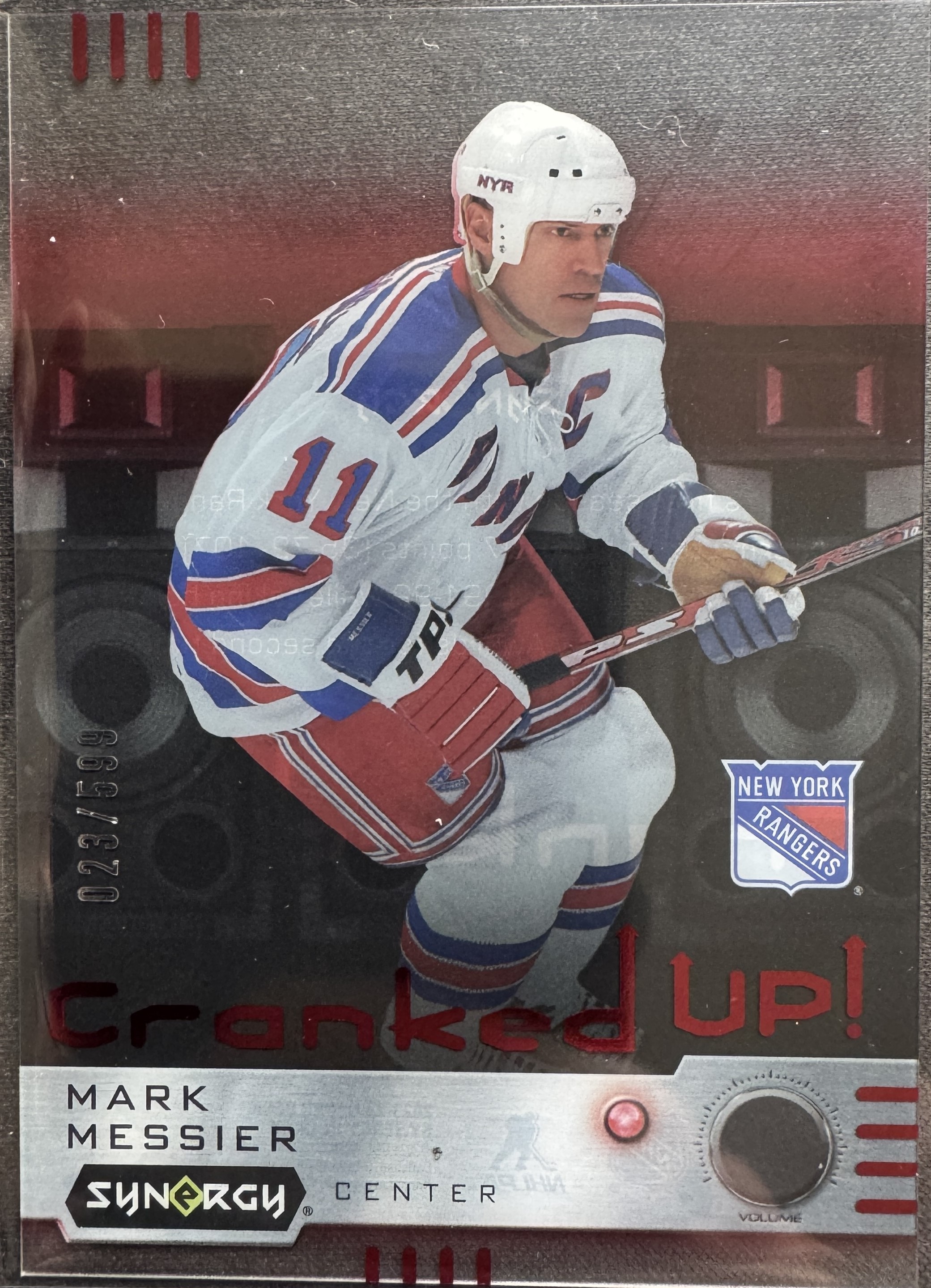 NYR
