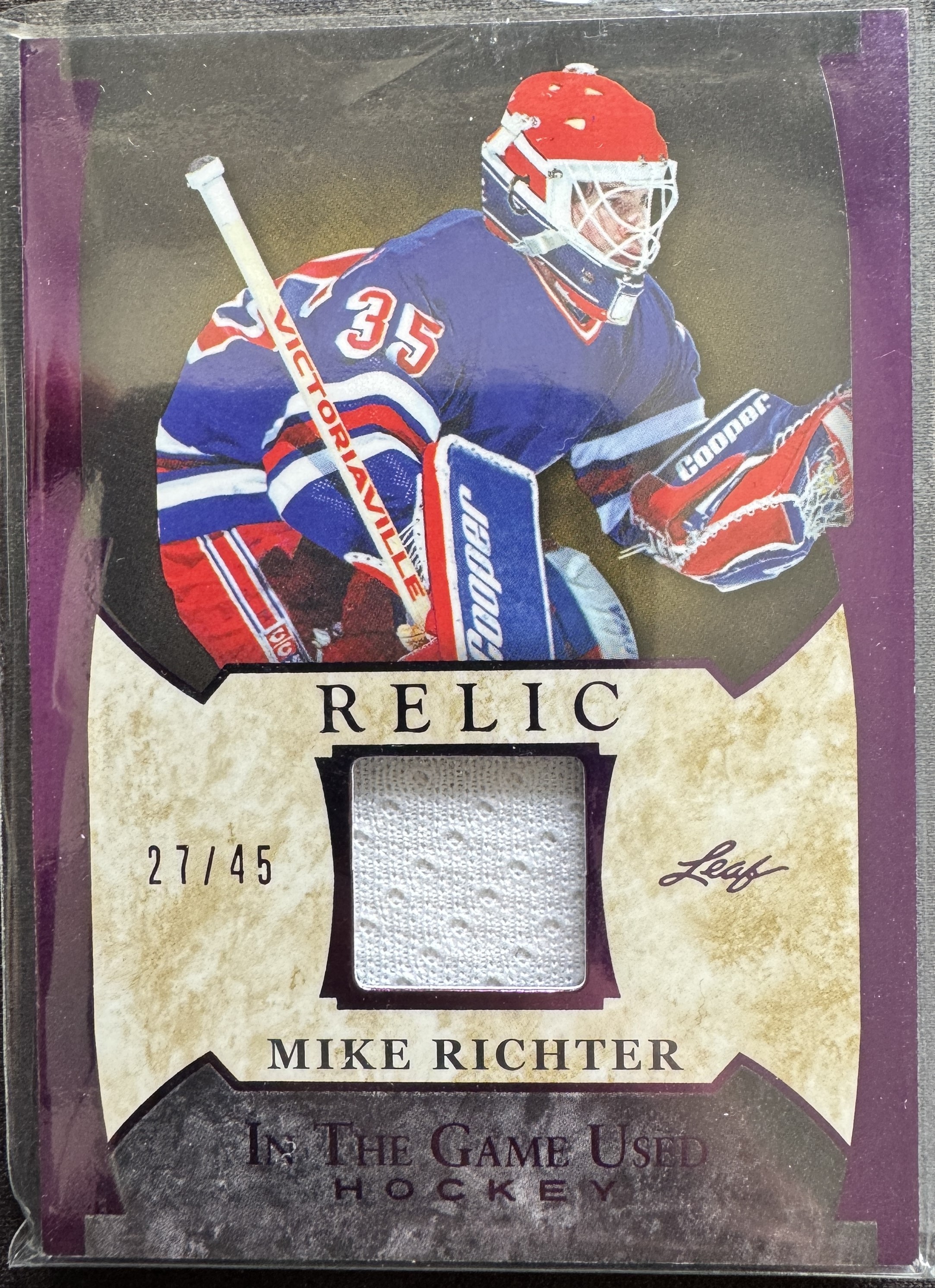NYR