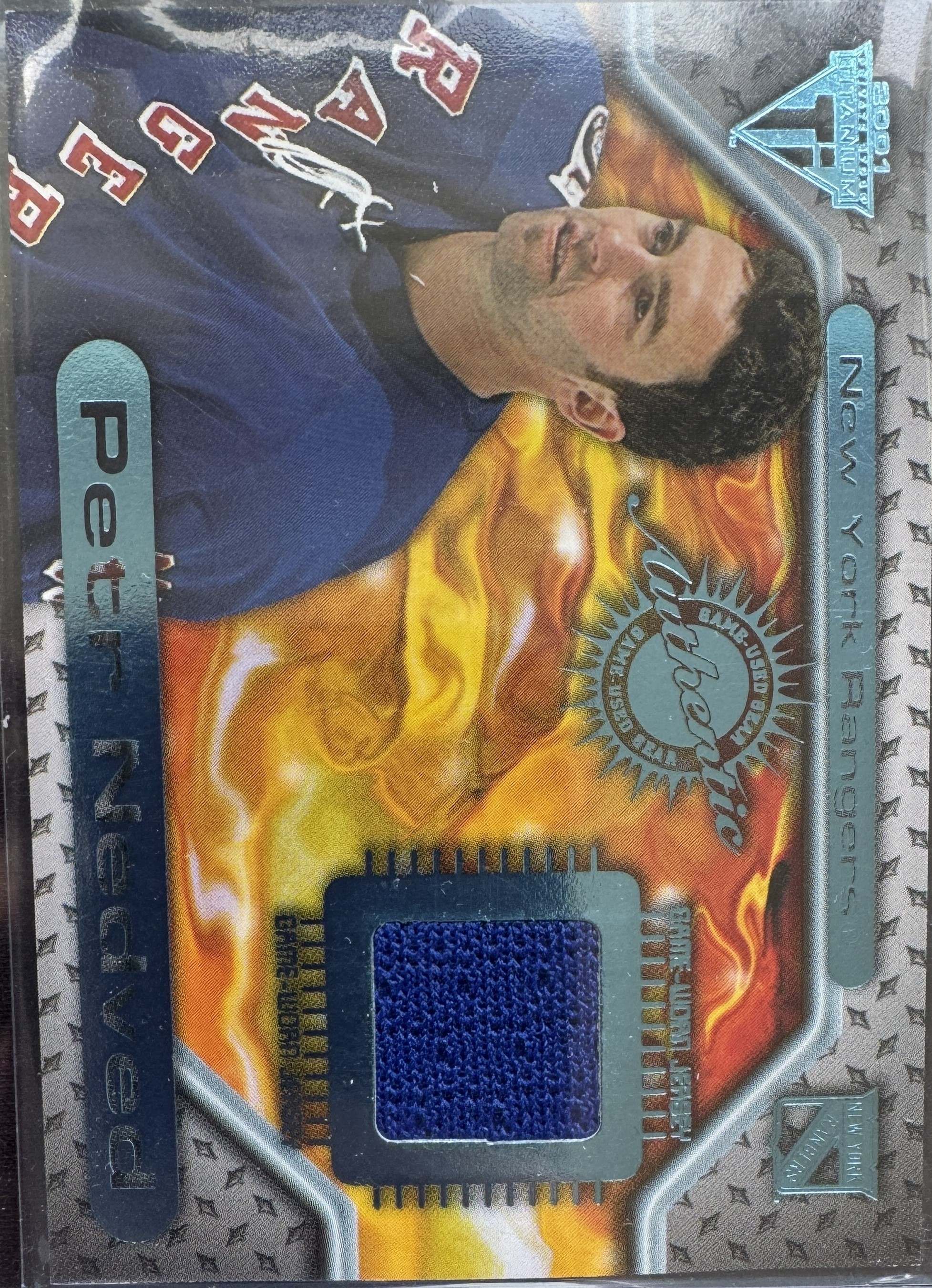 Petr Nedved