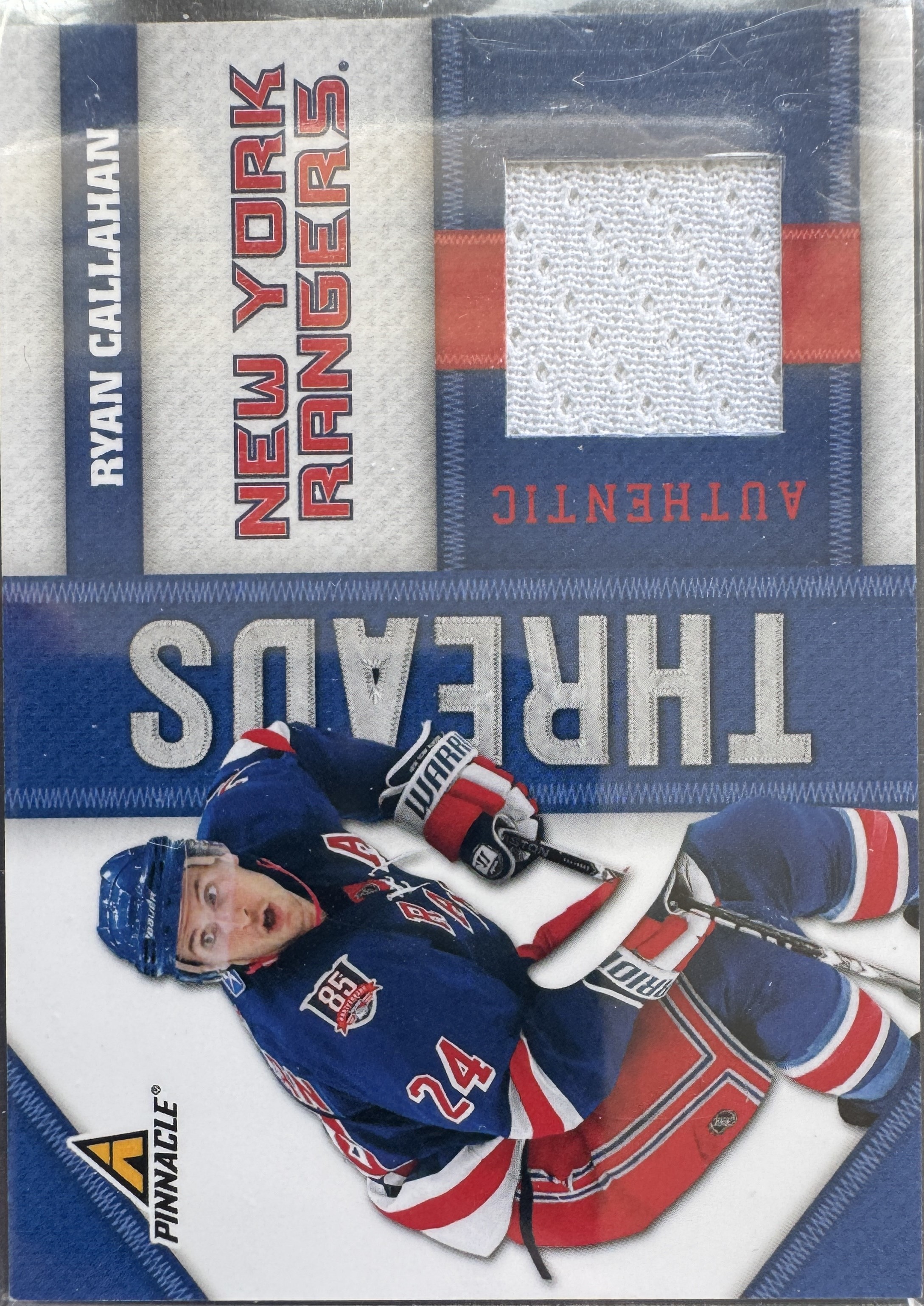 Ryan Callahan