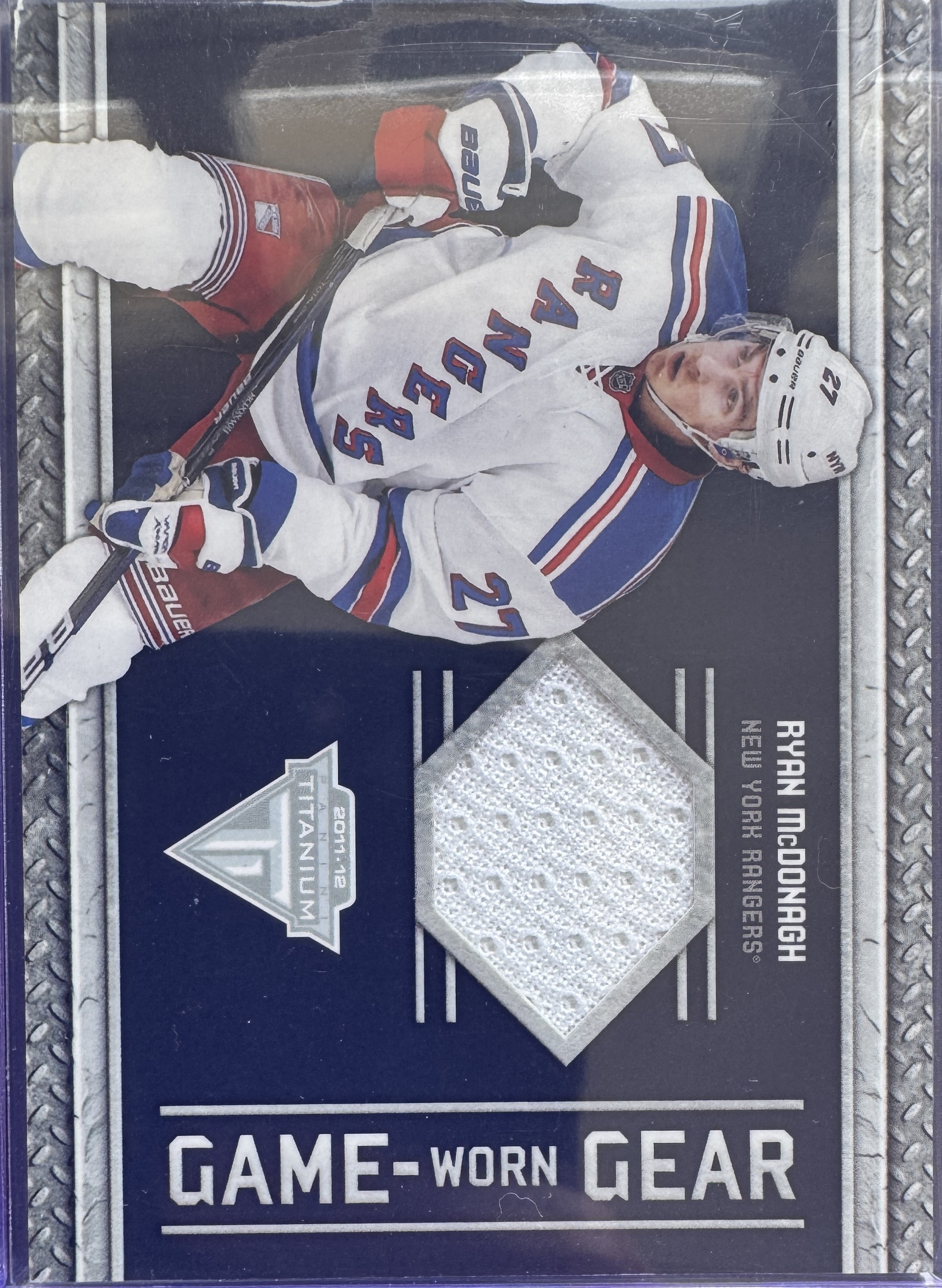 Ryan McDonagh